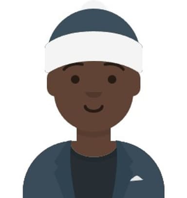 Profile Picture main user avatar