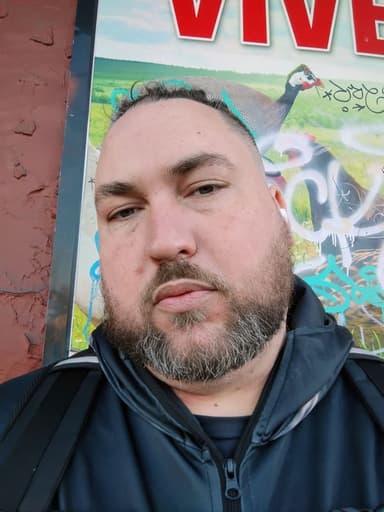 Profile Picture main user avatar