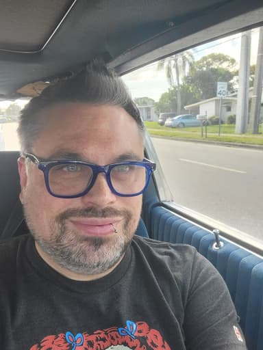 Profile Picture main user avatar