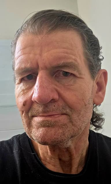 Profile Picture main user avatar