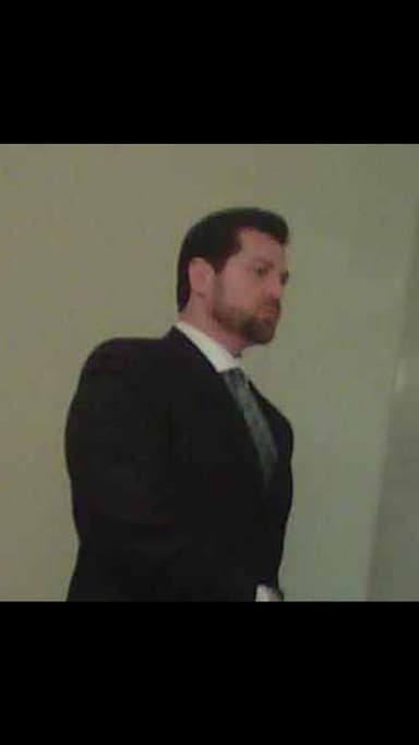 Profile Picture main user avatar