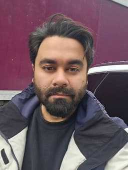 Uzair Mumtaz