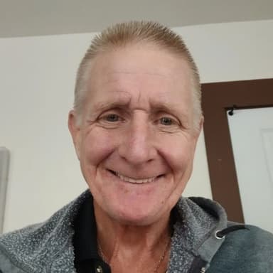 Profile Picture main user avatar