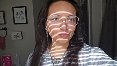 Profile Picture main user avatar