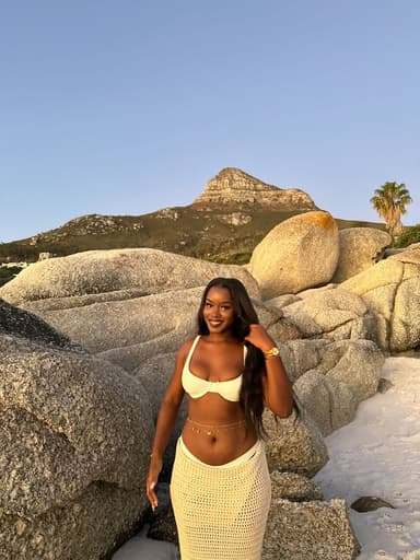 Profile Picture main user avatar