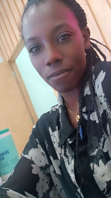 Profile Picture main user avatar