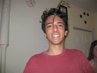 Profile Picture main user avatar