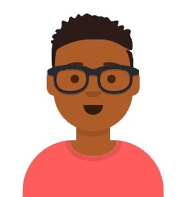 Profile Picture main user avatar