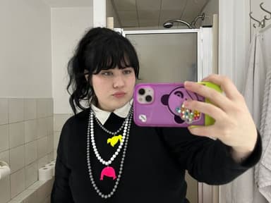 Profile Picture main user avatar