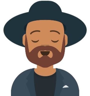 Profile Picture main user avatar