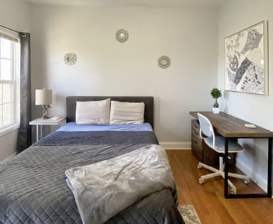 Place Preview main user avatar