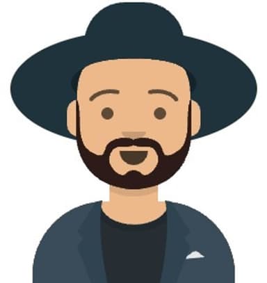 Profile Picture main user avatar