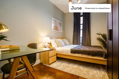 Place Preview main user avatar