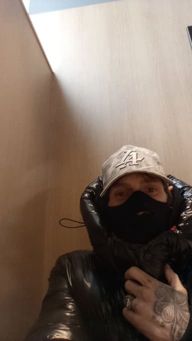 Profile Picture main user avatar