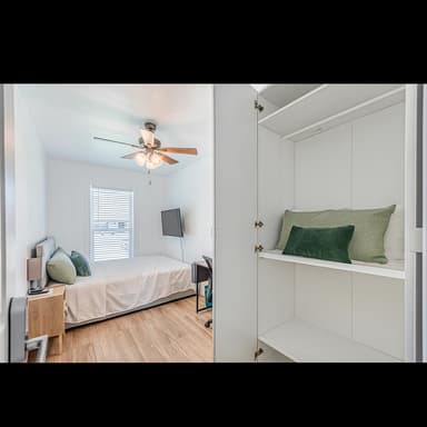 Place Preview main user avatar