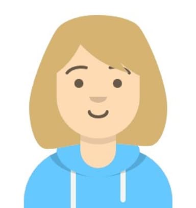 Profile Picture main user avatar