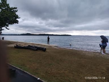 Profile Picture main user avatar