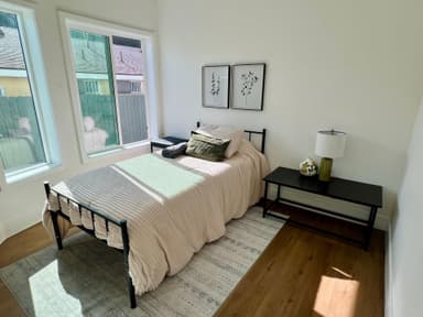 Place Preview main user avatar