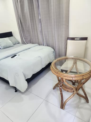 Place Preview main user avatar