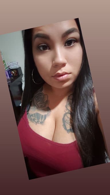 Profile Picture main user avatar
