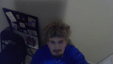 Profile Picture main user avatar