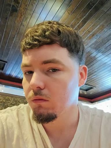 Profile Picture main user avatar