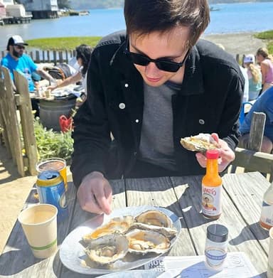 Profile Picture main user avatar