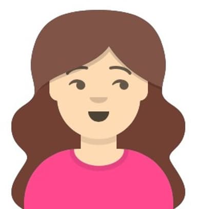 Profile Picture main user avatar