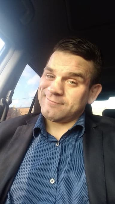 Profile Picture main user avatar