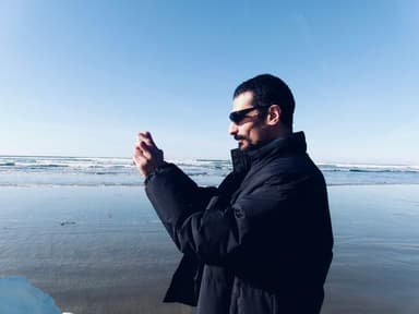 Profile Picture main user avatar