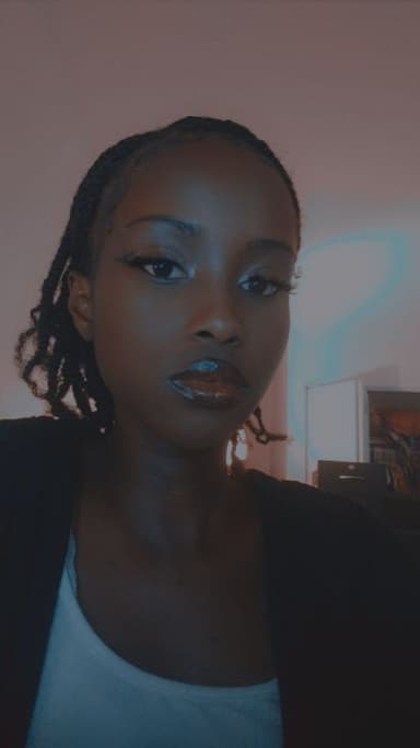 Profile Picture main user avatar