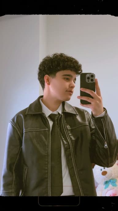 Profile Picture main user avatar