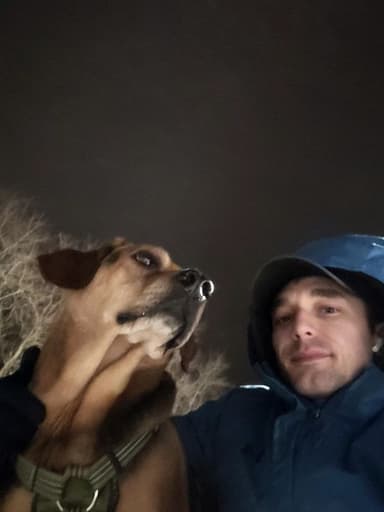 Profile Picture main user avatar