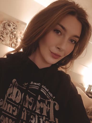 Profile Picture main user avatar