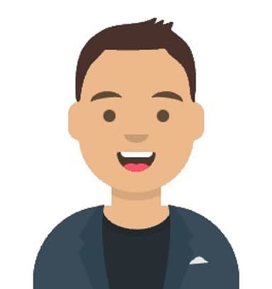 Profile Picture main user avatar