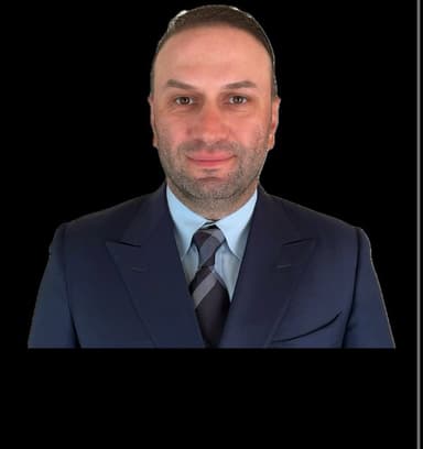 Profile Picture main user avatar