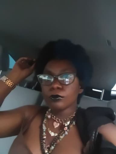 Profile Picture main user avatar