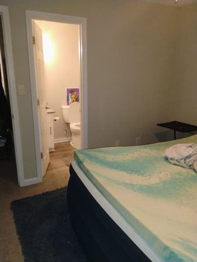 Place Preview main user avatar