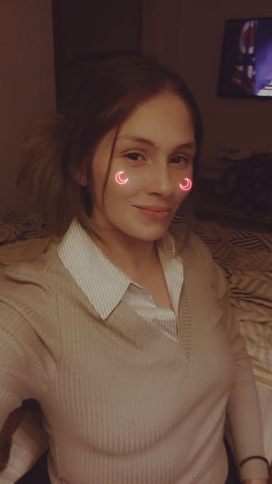 Profile Picture main user avatar