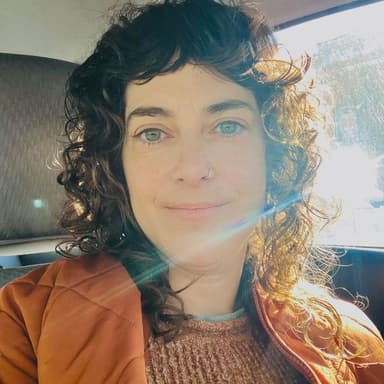 Profile Picture main user avatar