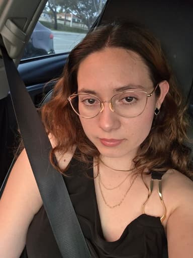 Profile Picture main user avatar