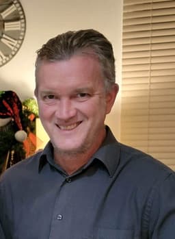 Tim McCauley