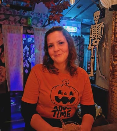 Profile Picture main user avatar