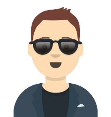 Profile Picture main user avatar