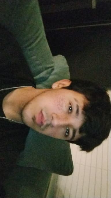 Profile Picture main user avatar