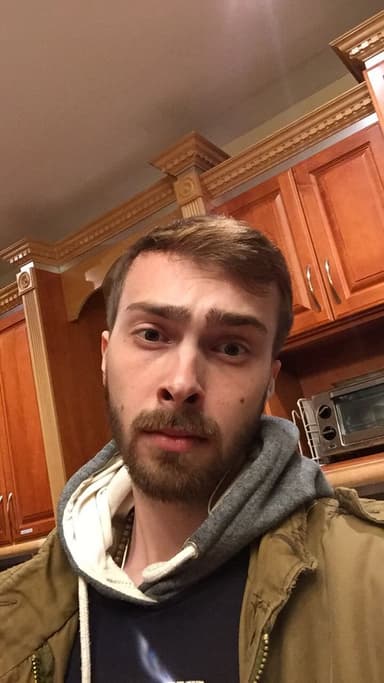 Profile Picture main user avatar