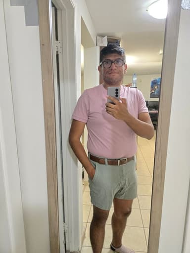 Profile Picture main user avatar