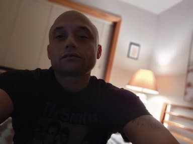 Profile Picture main user avatar