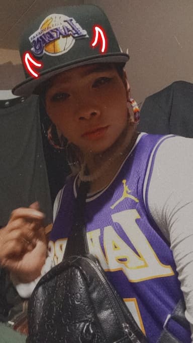 Profile Picture main user avatar
