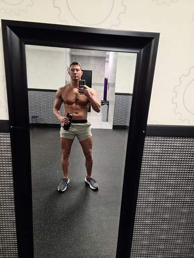 Profile Picture main user avatar